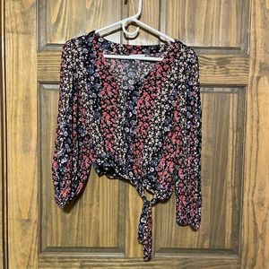 American Eagle Blouse